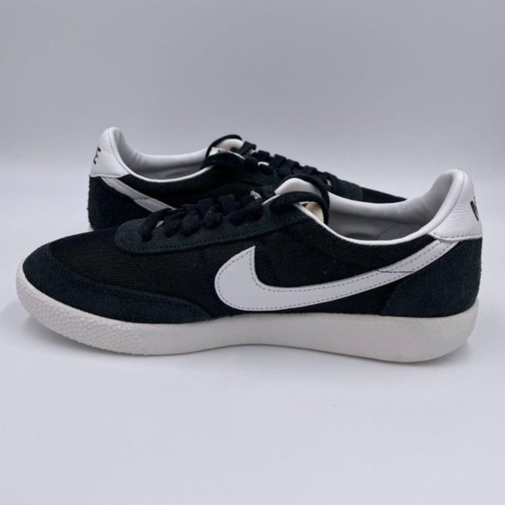 Nike Killshot SP Black / White Mens Shoes - Picture 2 of 8